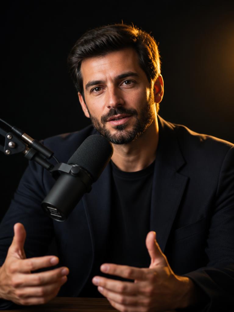 Business creator